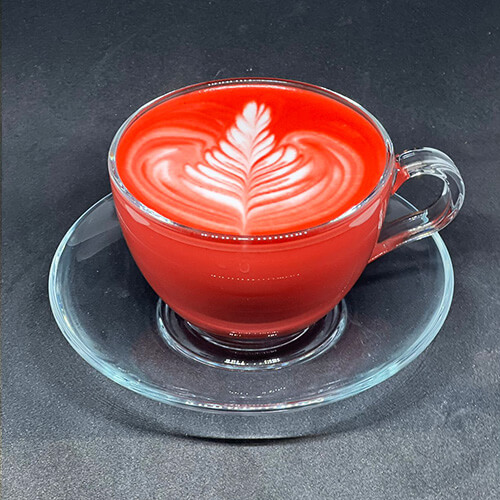 RED VELVET COFFEE 